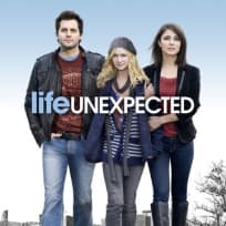 Life Unexpected