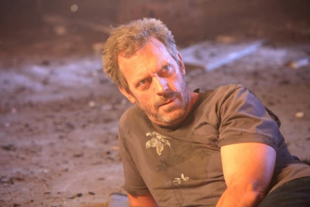 Doctor House Photo