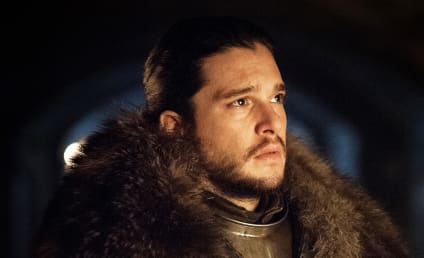 Game of Thrones: Do We Really Need a Jon Snow Spinoff?