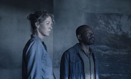 Watch Fear the Walking Dead Online: Season 4 Episode 14