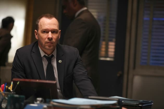 Protecting a Nurse - Blue Bloods
