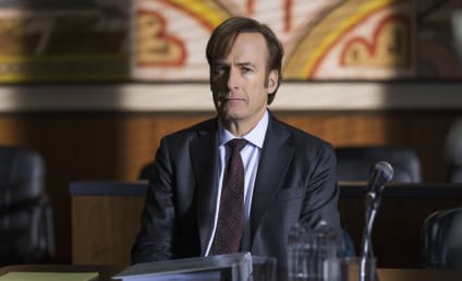 Better Call Saul Season 3 Episode 5 Review: Chicanery