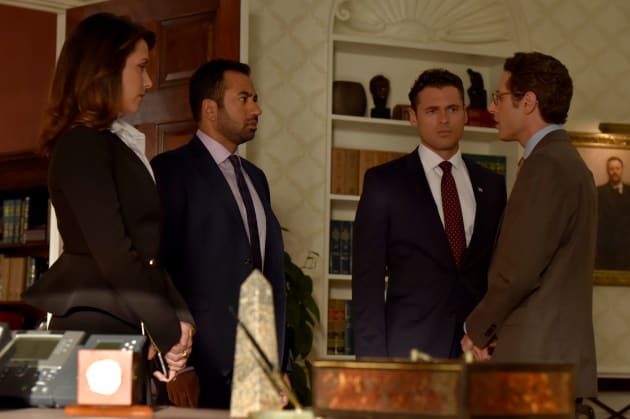 Designated survivor season shop 2 watch online