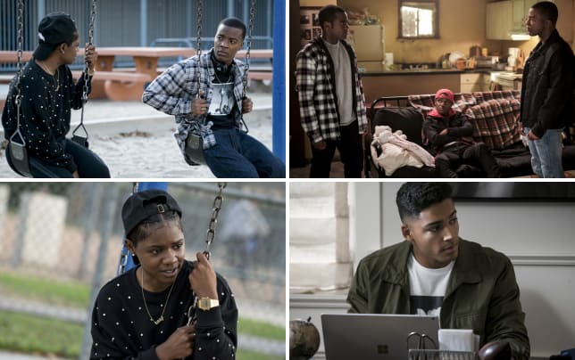 All american season 1 episode 9 full clearance episode