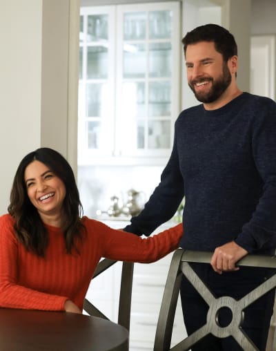 Working Through It Together - A Million Little Things Season 3 Episode 5
