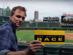 Wrigley Field Challenge - The Amazing Race