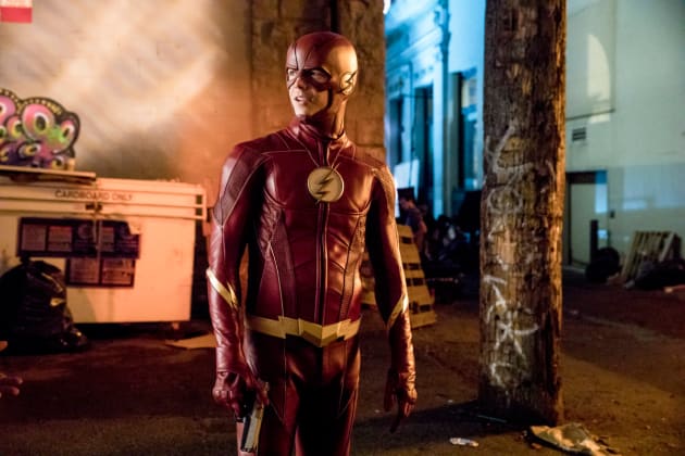 Watch the flash clearance season 4 episode 4