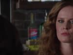 Zelena Is Frightened - Once Upon a Time