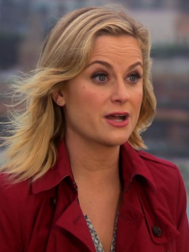 The Politics of Parks & Rec: Is Leslie Knope Still