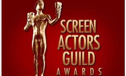 SAG Award Nominees Include Modern Family, Boardwalk Empire and More