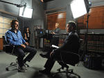 Peter Interview