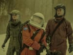 Impossible Decisions - The 100