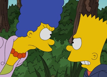 The simpsons season hotsell 26 watch online