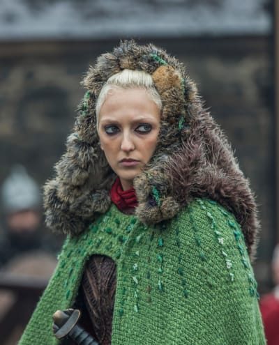 Vikings Season 5 Episode 15 Review Hell TV Fanatic