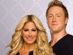 Kim Zolciak and Her Husband - Don't Be Tardy