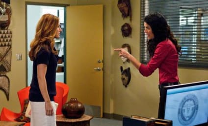 Rizzoli & Isles Review: What Could Go Wrong?