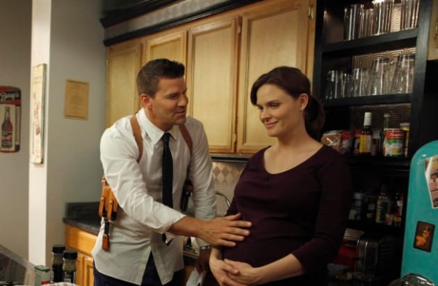Swoon Alert!