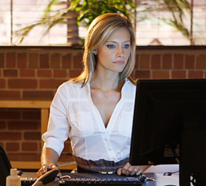 Strickland hot kadee KaDee Strickland