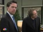 Andy Getting Angry
