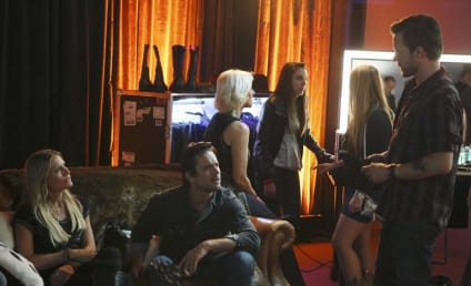 Nashville Season 3 Episode 6 Review: Nobody Said It Was Going to Be Easy