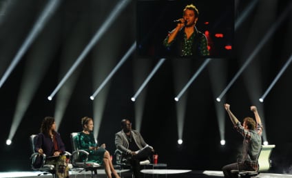 American Idol Review: Judgment Day