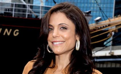 Bethenny Frankel: New Season of The Real Housewives of New York City is "Explosive"