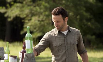 The Walking Dead Teaser: Secrets, Secrets, Are They Fun?
