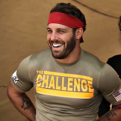 paulie the challenge