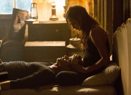 The Originals Season 1 Episode 8 TV Fanatic