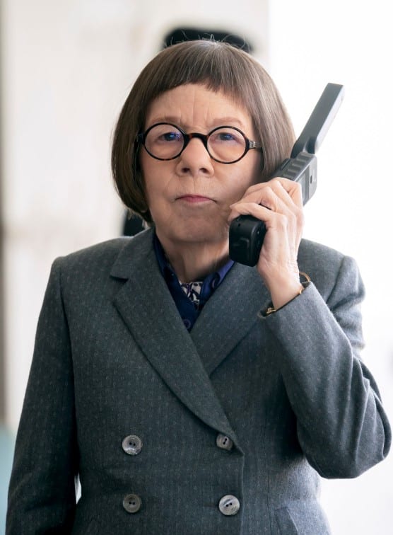 Back in Charge - NCIS: Los Angeles Season 11 Episode 1