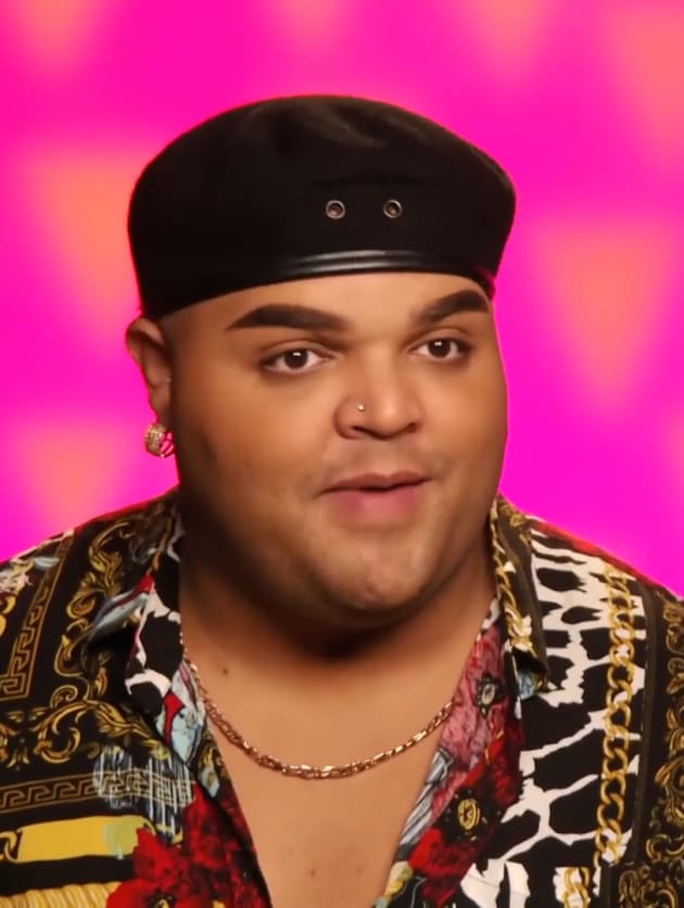 Rupaul season 13 discount episode 9 online