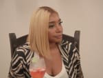 Bailing on NeNe - The Real Housewives of Atlanta