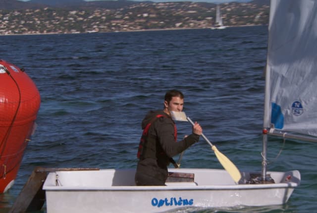Watch The Amazing Race Season 30 Episode 4 Online Tv Fanatic
