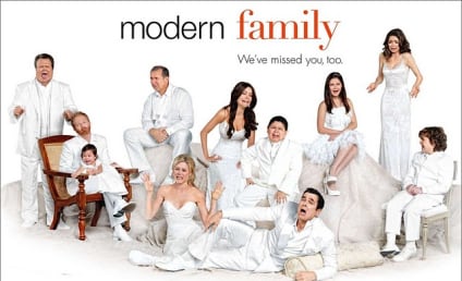 Modern Family Review: Funny Times, It Wrote