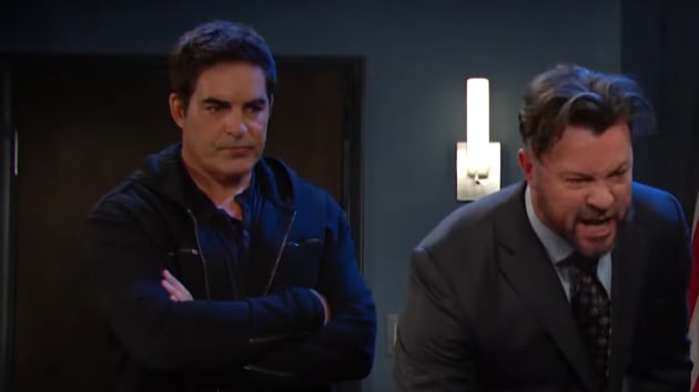 Days of Our Lives Review for the Week of 11-13-23: Have We Had Enough Kidnapped Babies Yet?