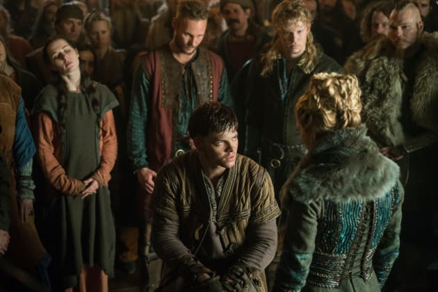 Watch Vikings Season 4 Episode 16 Online TV Fanatic