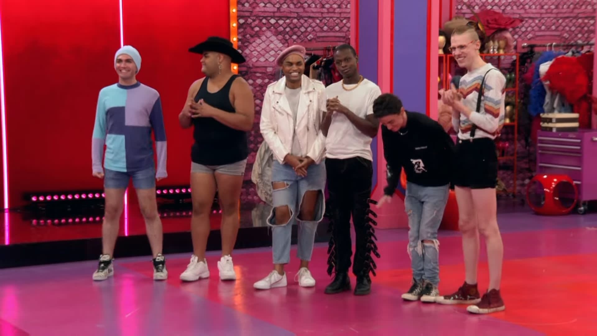 Rupaul's drag race season 2024 13 episode 6 online