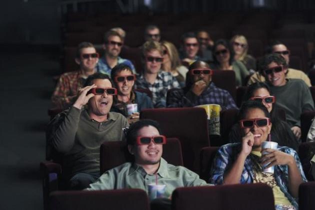 3D Awesomeness!