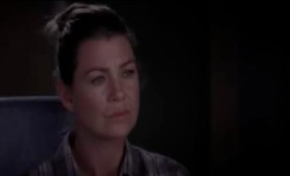 Grey's Anatomy Round Table: "Everybody's Crying Mercy"
