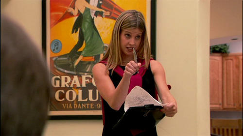 Jessie the Publicist