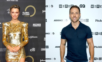 Sex/Life: Wallis Day and Dylan Bruce Join Season 2 Cast