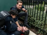 A Cop Killer - Chicago PD