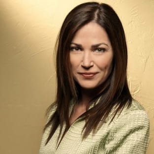 Claudia Joy Holden