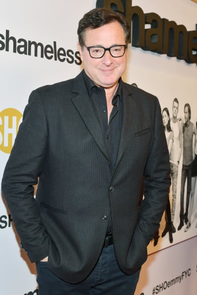 Bob Saget attends For Your Consideration Event For Showtime's "Shameless" 