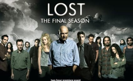 The Latest Lost Promo Pic: Boring or Revealing?