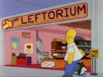 The Leftorium Picture
