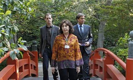 NCIS Review: "The Penelope Papers"
