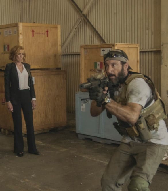 Final Showdown - Hawaii Five-0 Season 10 Episode 7