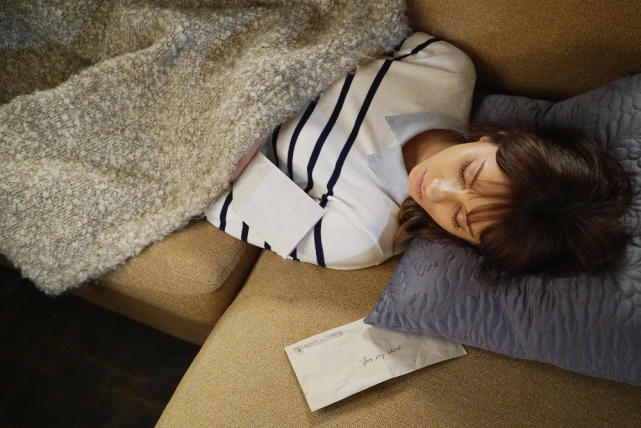 Spencer Is Recovering - Pretty Little Liars