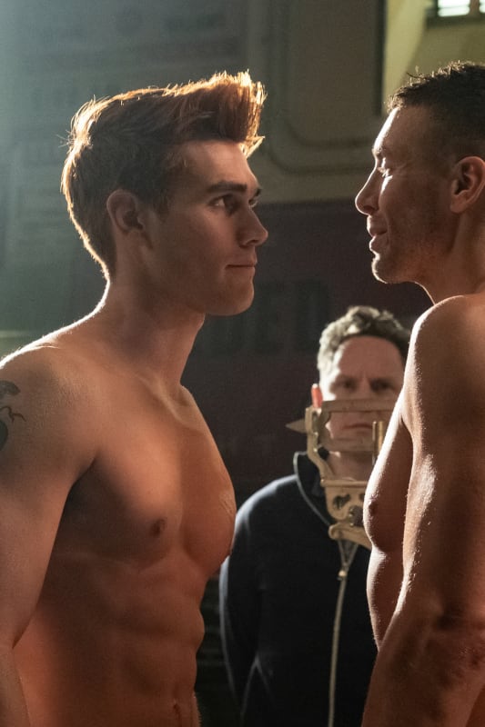 Riverdale Season 3 Episode 18 Tv Fanatic